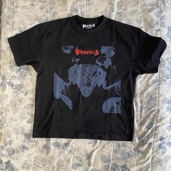 Phaedra original tshirt
