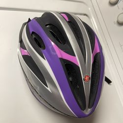 Womens Bike Helmet, Schwinn 