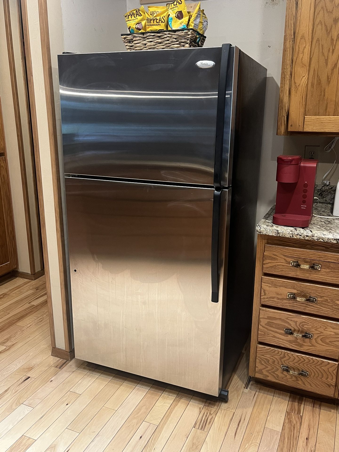 Refrigerator