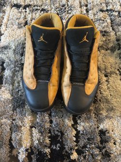 Jordan 13