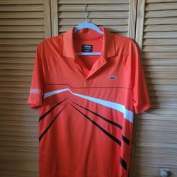 Lacoste Novak Djokovic Medium Men's 