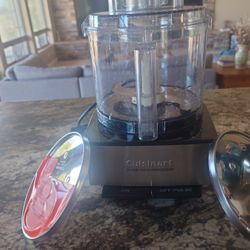 Cuisinart 14-cup food processor