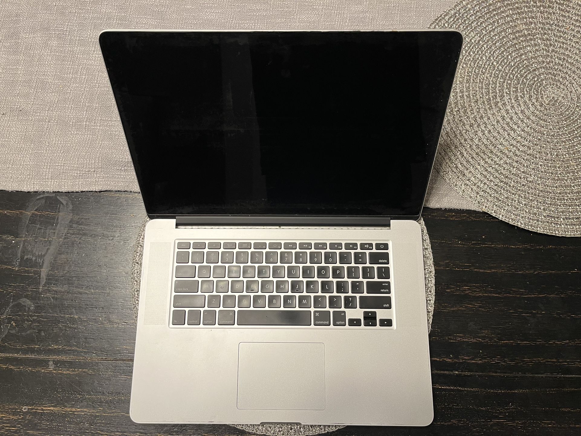 MacBook Pro
