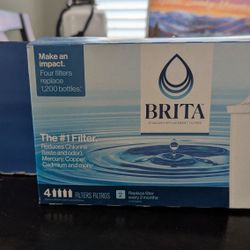 Brita Filters