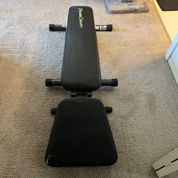Fitness Reality Bench