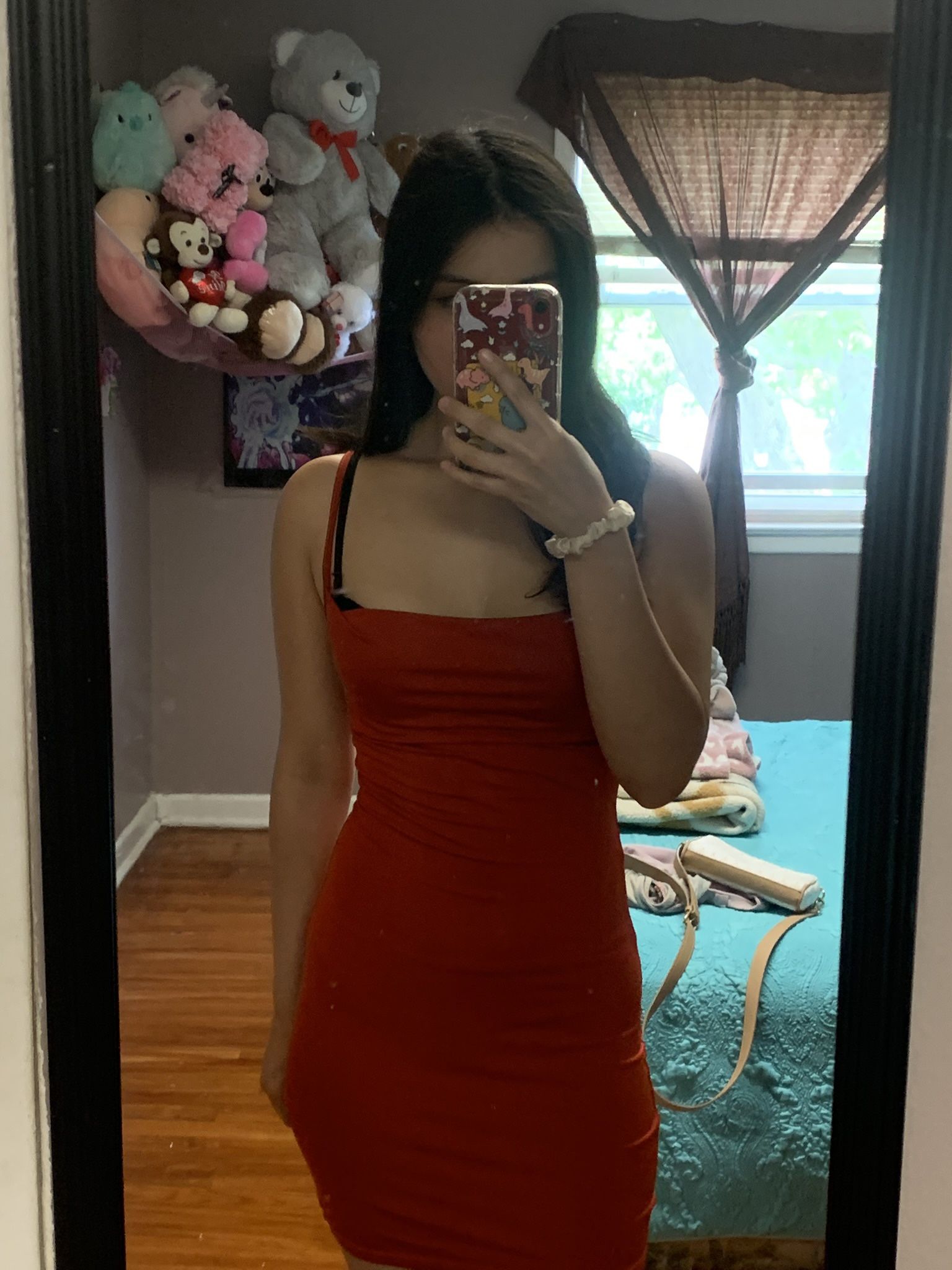 Sexy Dress