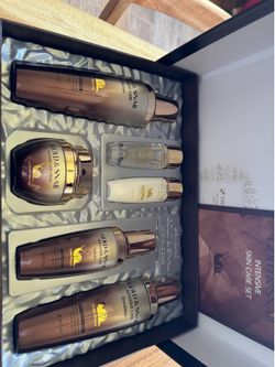 Korean skin care for dark spot