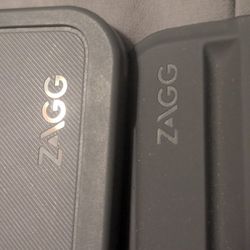 ZAGG KEYBOARD IPAD CASE