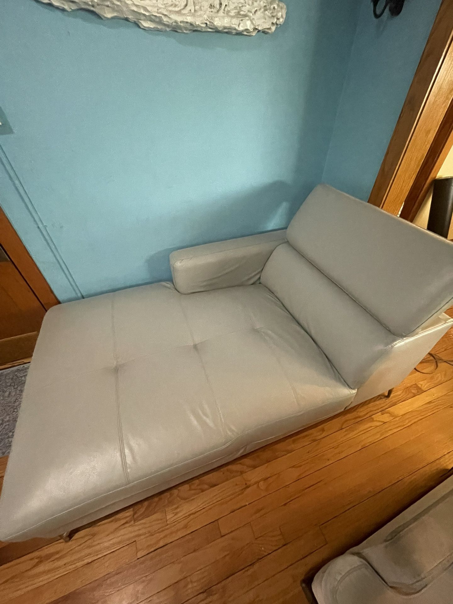 Lounge Sofa Chair