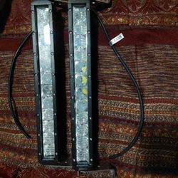 Exterior Lights 