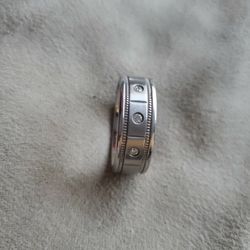 Wedding Band