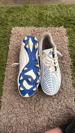 Adidas predator soccer cleats