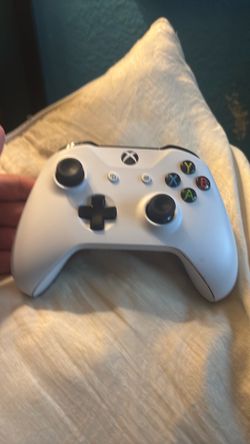 Xbox one controller