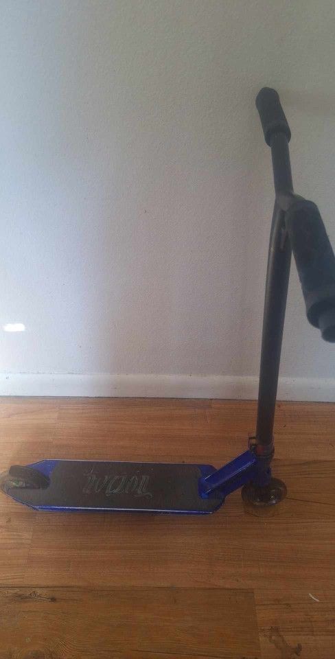 Pro Scooter