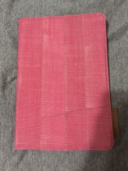 Tablet case iPad mini/kindle