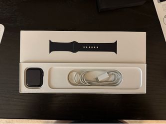 Apple Watch SE