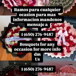 Ramos / Bouquets 