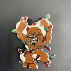 Disney Pin