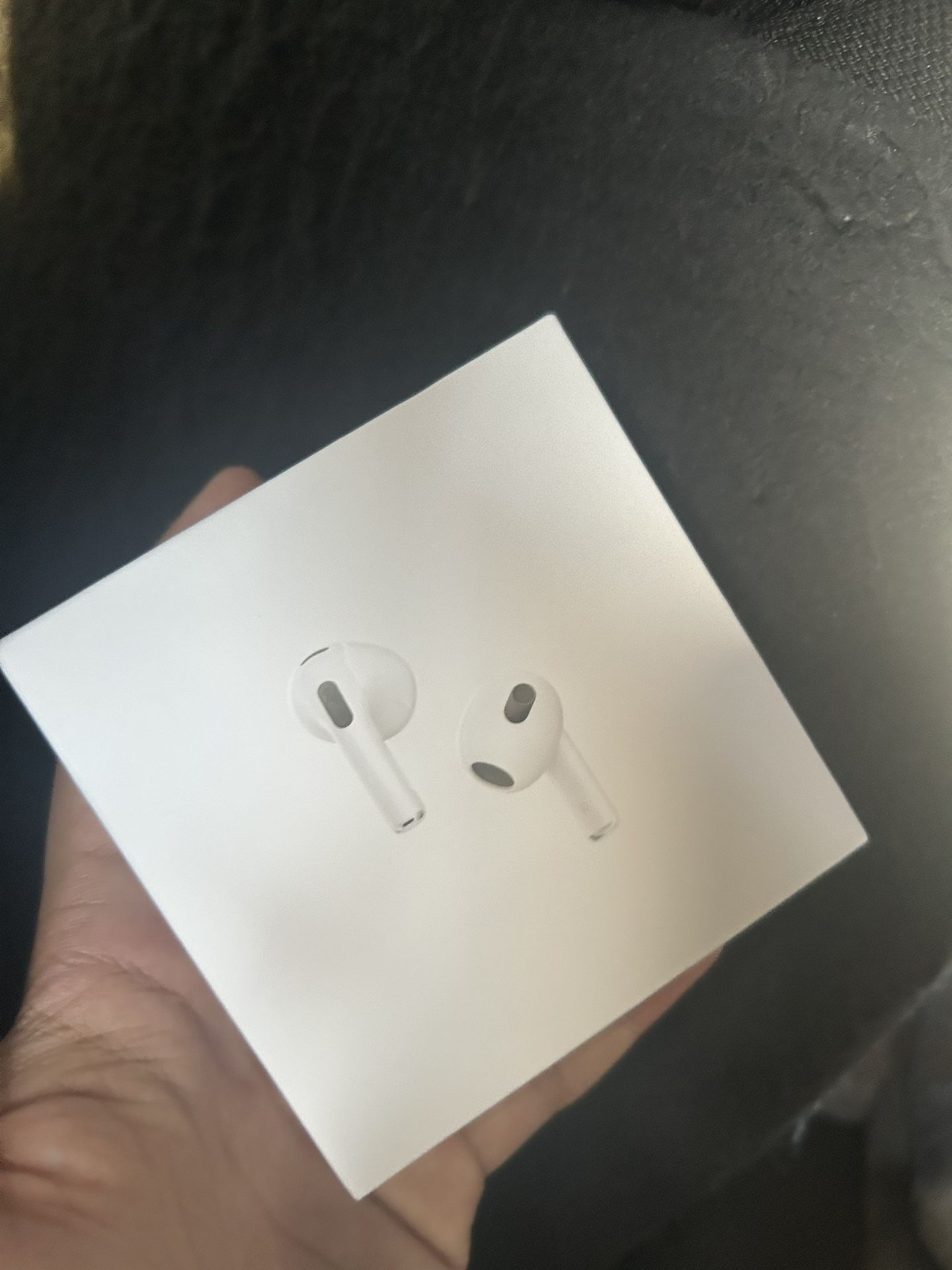 Airpod 3rd Generation 