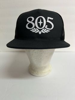 805 Brewery Mesh Trucker Hat