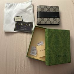 Gucci Wallet