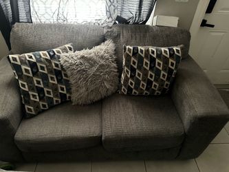 2 seat sofa