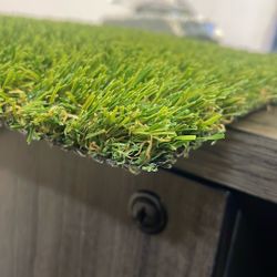 New 1” Pet Turf Artificial Grass For Dogs