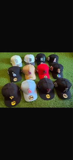 New era caps