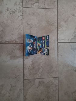 Camita de legos están nuevos