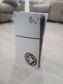 Ps5 disc version