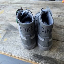 Nike Di'Orr Greenwood blazer mid collab