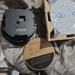 Sonos  ceiling speakers  (pair)