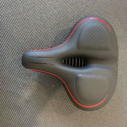 Stationary Bike Seat 