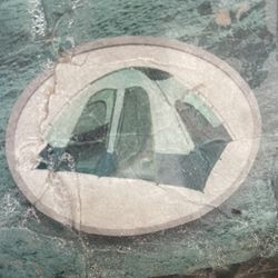 Camping Tent 