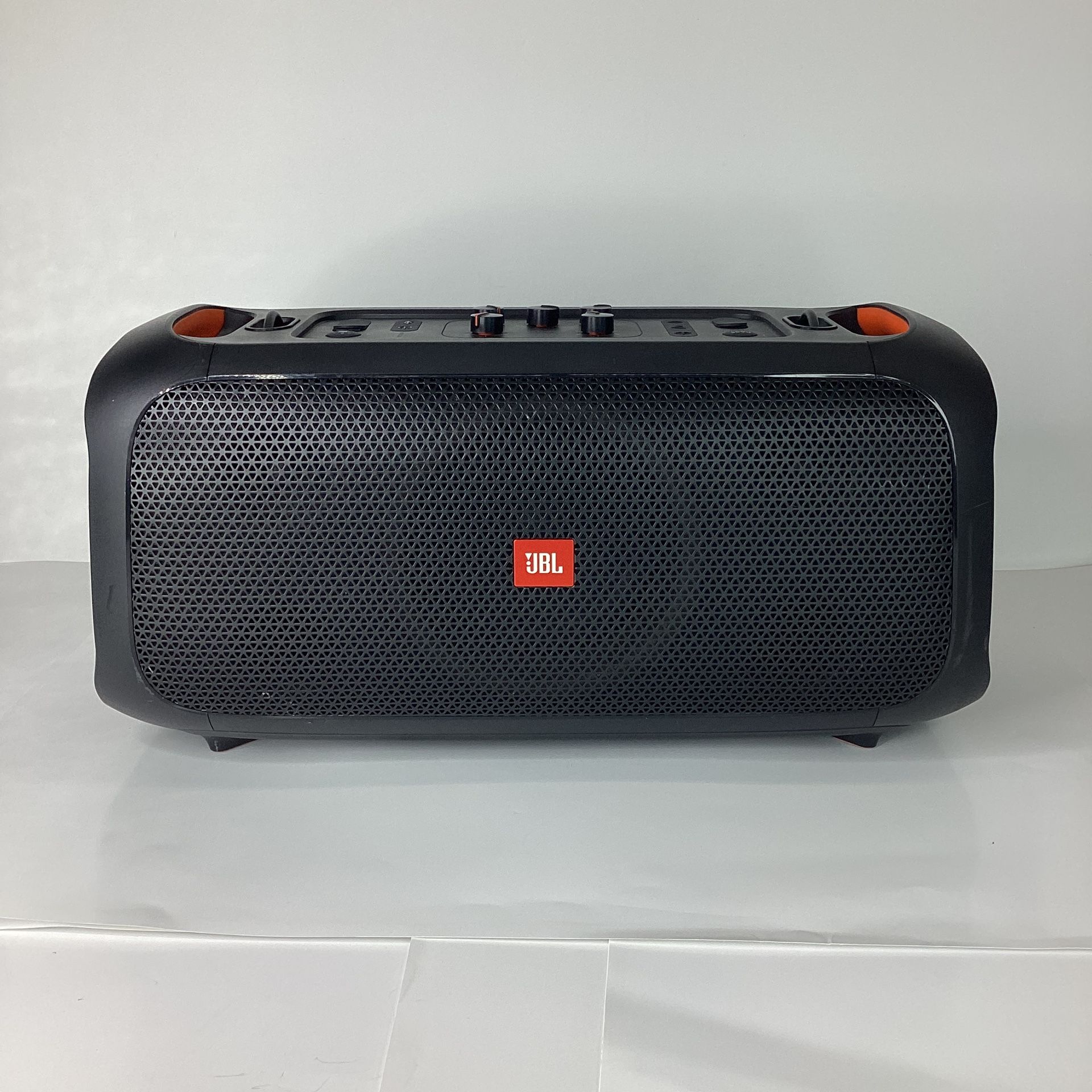 JBL Party Box On The Go - Bluetooth Speaker 