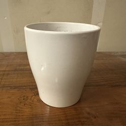 5in Ceramic Planter Pot