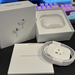 Apple AirPod Pros 