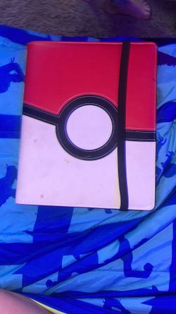 Huge Pokémon Collection 