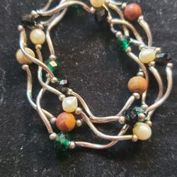 Elastic Bracelets 4pcs 