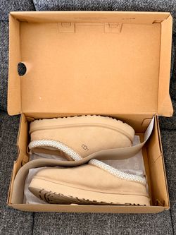 UGG TAZZ SLIPPERS