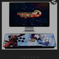 Play Over 3400 Classic Arcade Games At Home, Upgraded Graphics, Use Ur Big Screen & Enjoy Hours Of Fun