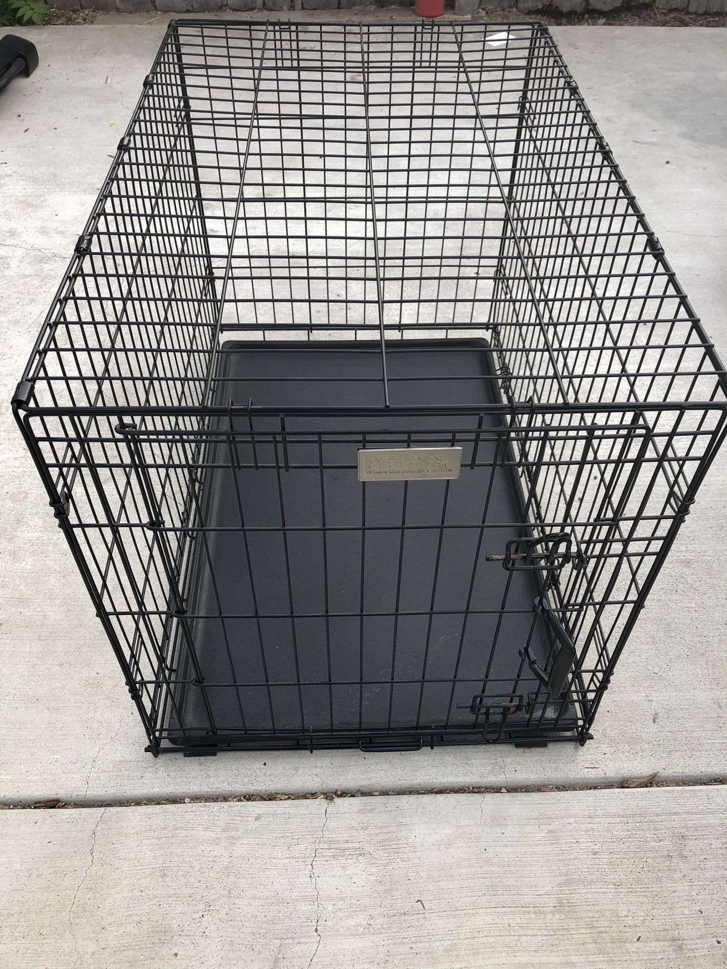 Dog house (small) $25 New house