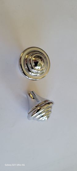 Cabinet Cupboard Drawer Hardware Handles Knobs Pulls KN14