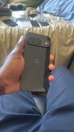 Pixel 9
