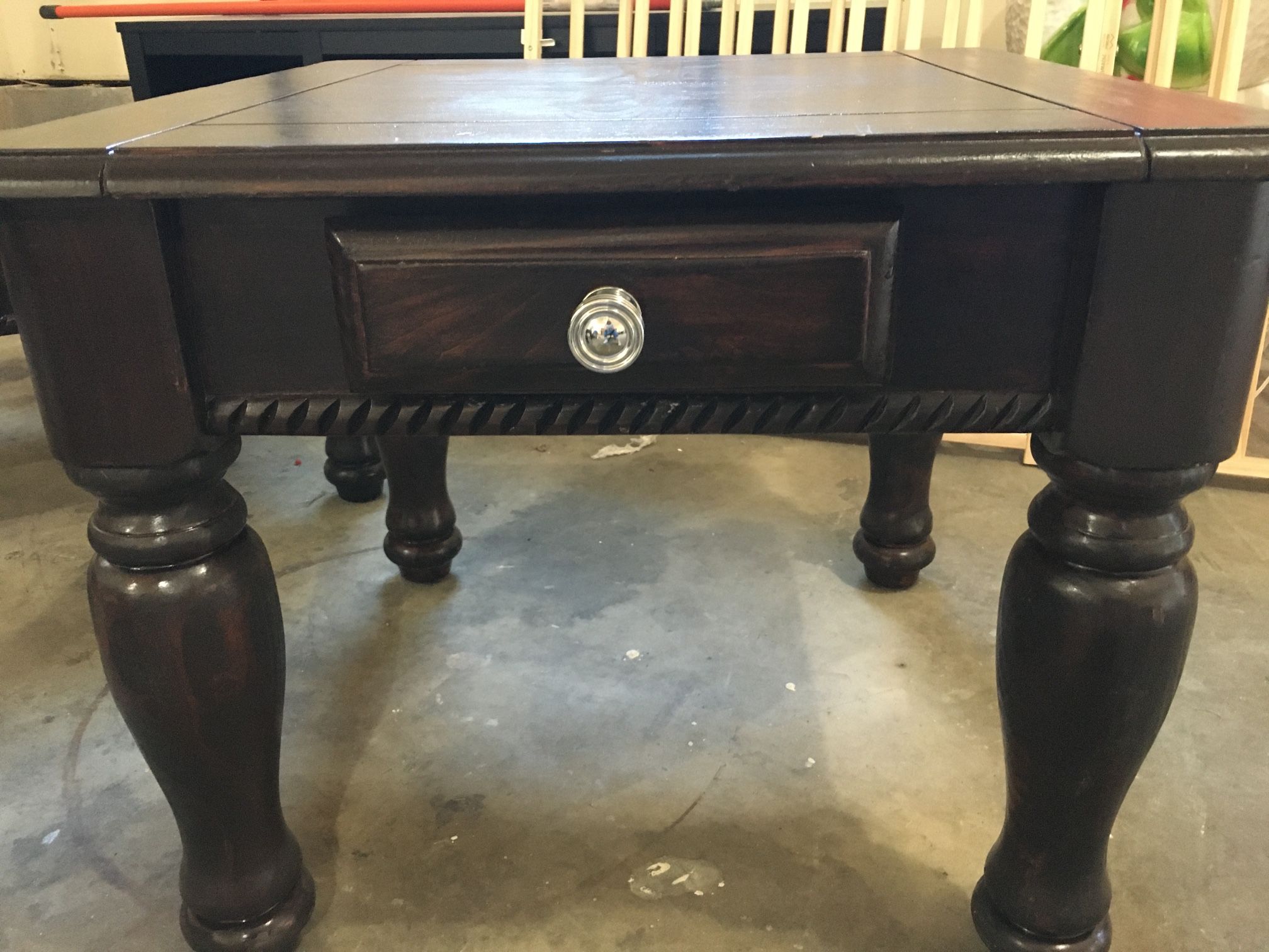 Living Room Furniture