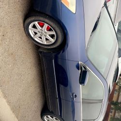 Clean Title Honda Accord Runs Great Upgraded No Need For It Tagged Till Next Year