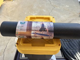 Yoga Mat