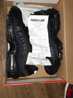 Airmax 95 Size 9