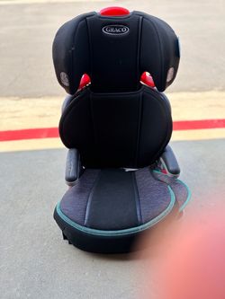 Graco Booster Car Seat