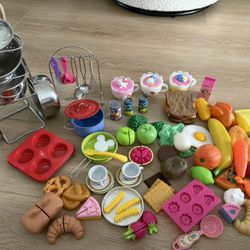 Melissa & Doug  Pots And Kitchen Toys